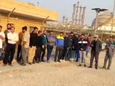 سالهاست در انتظار تبدیل وضعیت هستیم