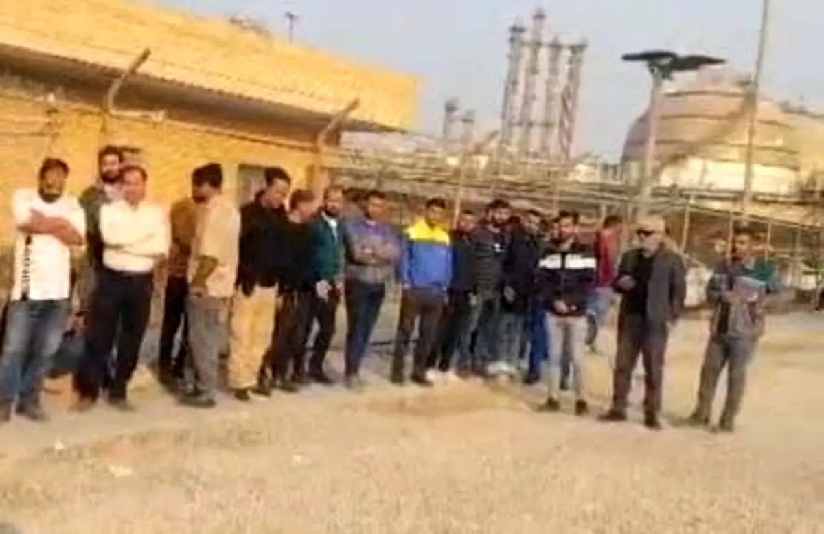 سالهاست در انتظار تبدیل وضعیت هستیم