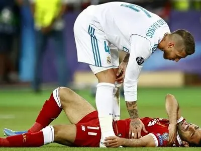 دفاع بازیکن سابق لیورپول از حرکت جنجالی راموس