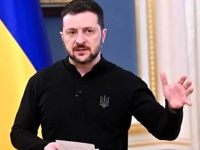 زلنسکی پیشنهاد ایجاد منطقه اقتصادی ویژه در مناطق تحت اشغال روسیه را مطرح کرد
