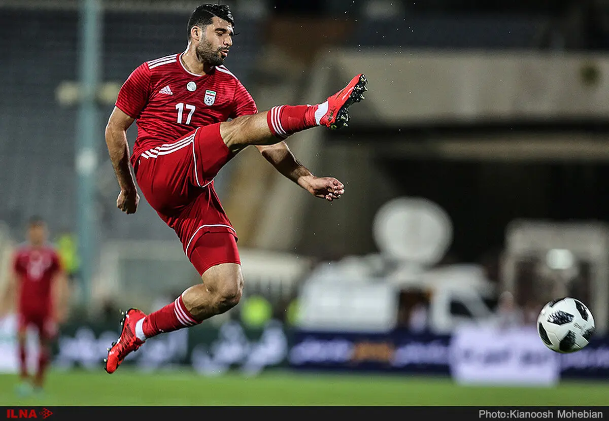 مهاجمان مساله دار در پرسپولیس؛ از مهدی طارمی تا رضا قوچان‌نژاد