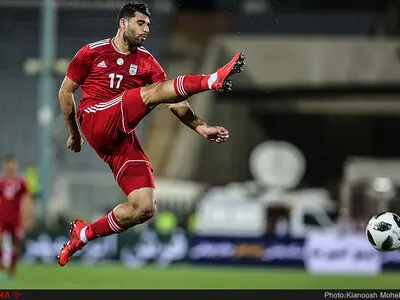 AFC  تولد  مهدی طارمی را تبریک گفت (عکس)