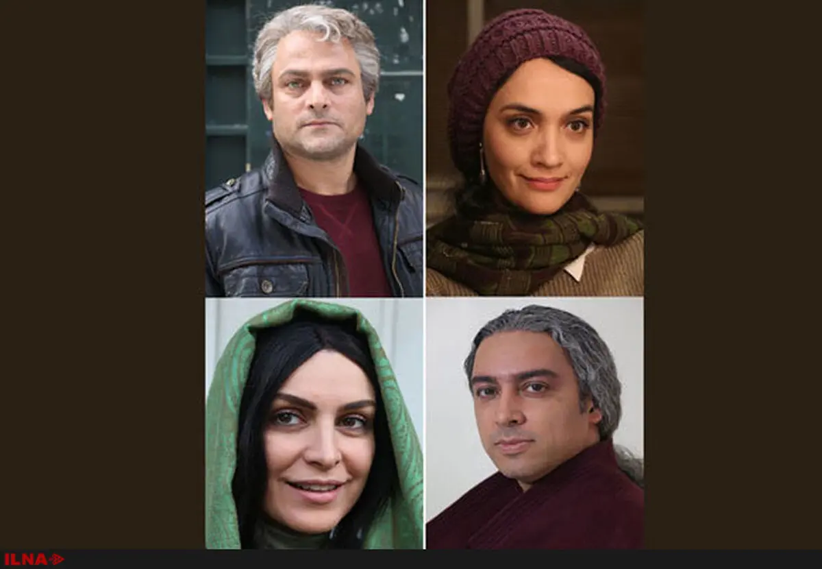 تیزر فیلم زندگی ناصر محمدخانی منتشر شد+فیلم  