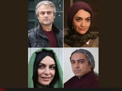 تیزر فیلم زندگی ناصر محمدخانی منتشر شد+فیلم  