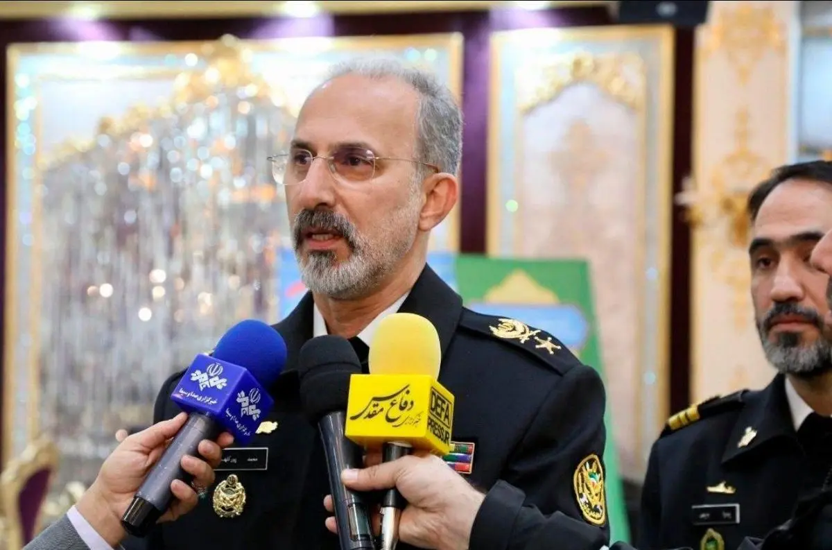 آزمون ورودی دانشگاه‌های افسری ارتش، ۱۴ آذر برگزار می‌شود