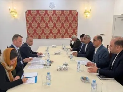 بیش از ۵۰ درصد از اراضی مسیر راه‌آهن رشت – آستارا آزادسازی شد