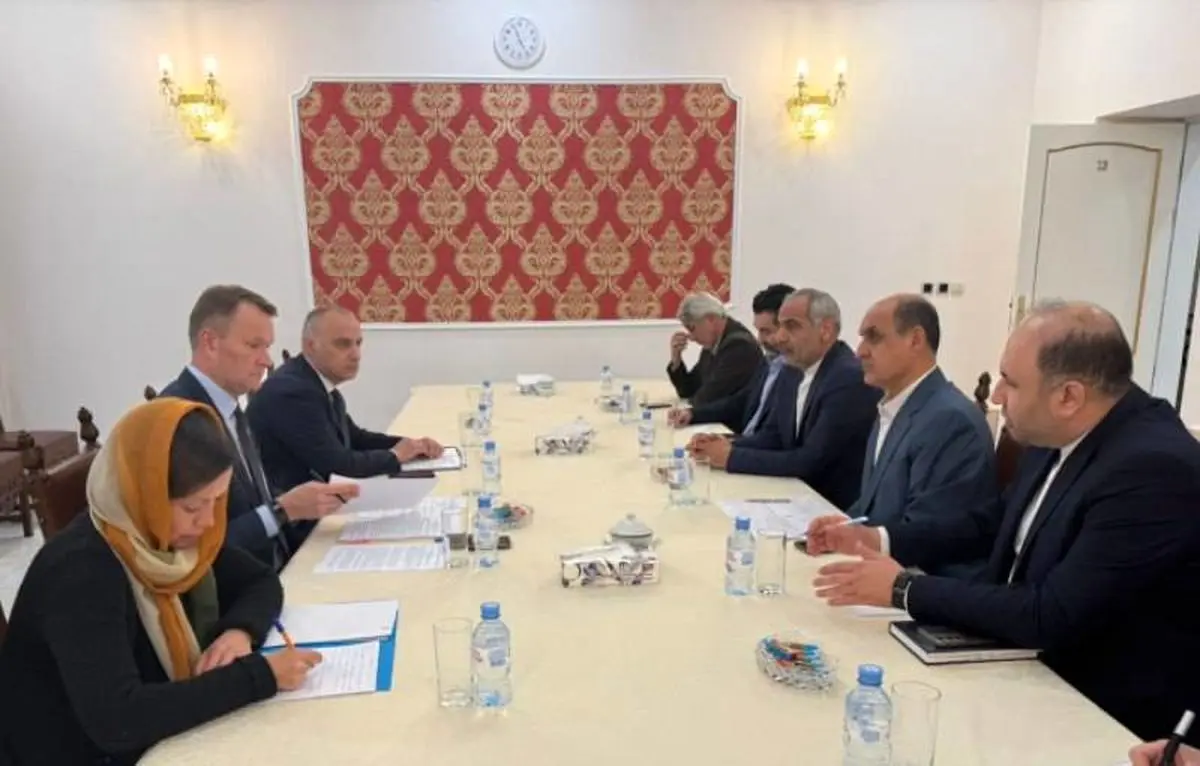 بیش از ۵۰ درصد از اراضی مسیر راهآهن رشت – آستارا آزادسازی شد