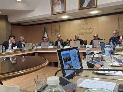 ارائه خدمات آرشیو آنلاین در دوران جنگ 
