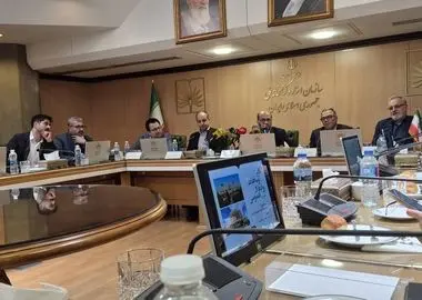 ارائه خدمات آرشیو آنلاین در دوران جنگ 
