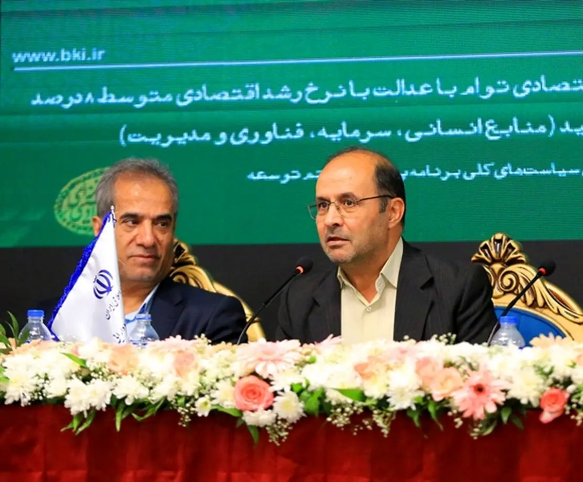 هشدار رئیس پژوهشکده امور اقتصادی نسبت به رکود سرمایهگذاری و فناوری در کشور