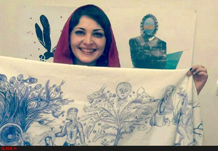 گالری