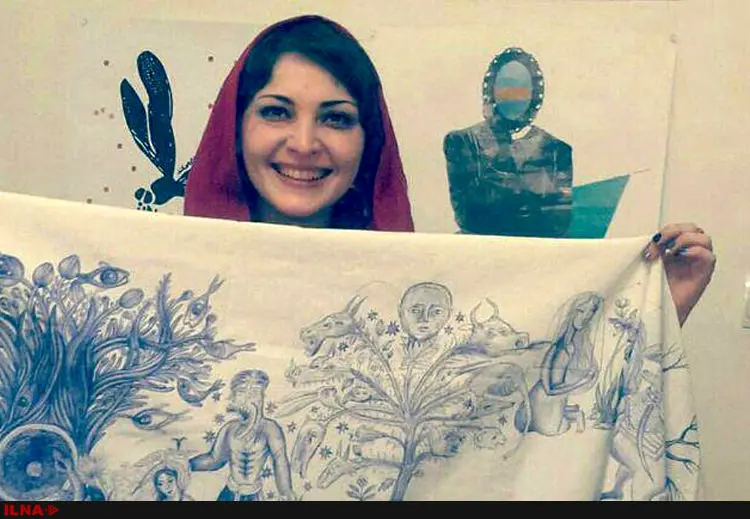 گالری