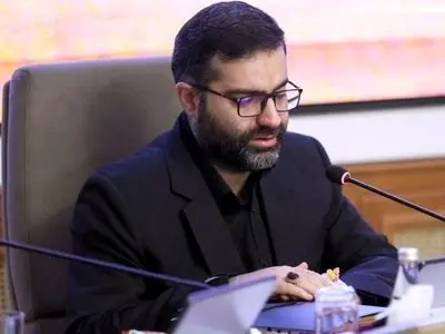 به خاطر مردم و به عنوان وصیت فاطمه همه وجودم را برای انجام کار بزرگ گذاشته‌ام