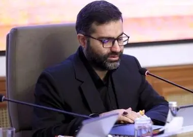 به خاطر مردم و به عنوان وصیت فاطمه همه وجودم را برای انجام کار بزرگ گذاشته‌ام