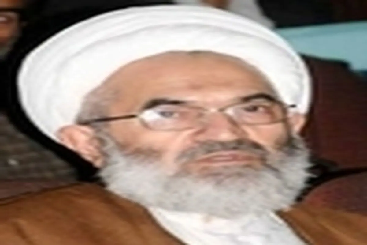 اگر مدیری در کارش کوتاهی نماید، مردم بعنوان صاحبان اصلی انقلاب حق اعتراض دارند