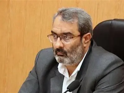 پرداخت حقوق و دستمزد ۵۰ زندانی رای باز مشغول در مزرعه بر اساس قانون کار 