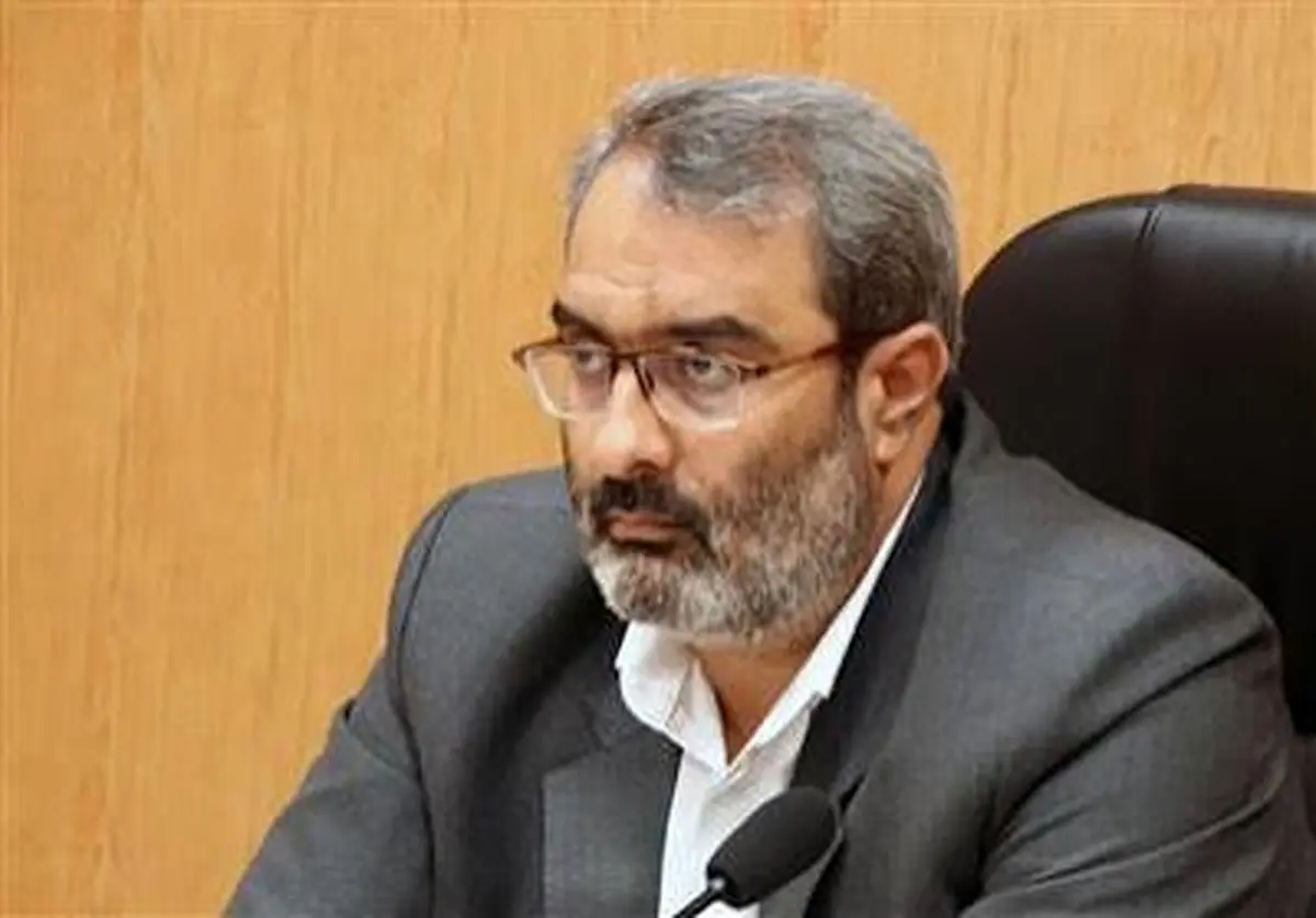 پرداخت حقوق و دستمزد ۵۰ زندانی رای باز مشغول در مزرعه بر اساس قانون کار 