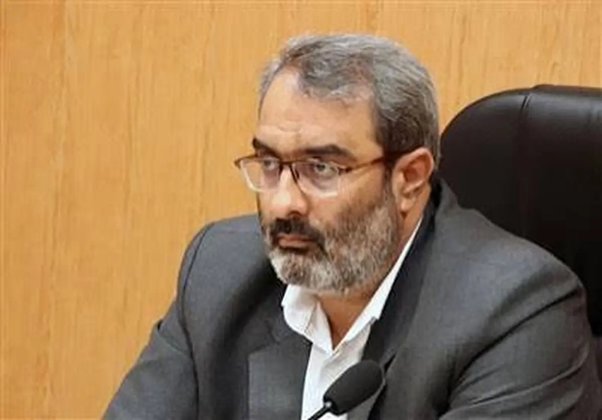 پرداخت حقوق و دستمزد ۵۰ زندانی رای باز مشغول در مزرعه بر اساس قانون کار 