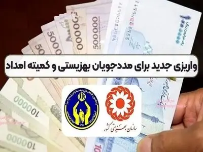 مستمری تیرماه مددجویان بهزیستی و کمیته امداد واریز شد