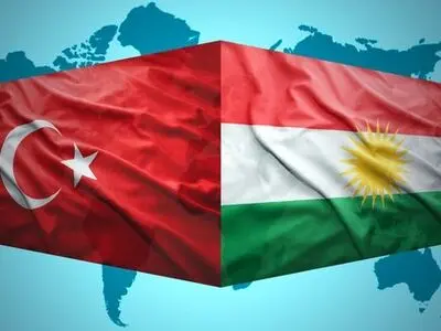 ترکیه بسته شدن مرز خود با اقلیم را تکذیب کرد