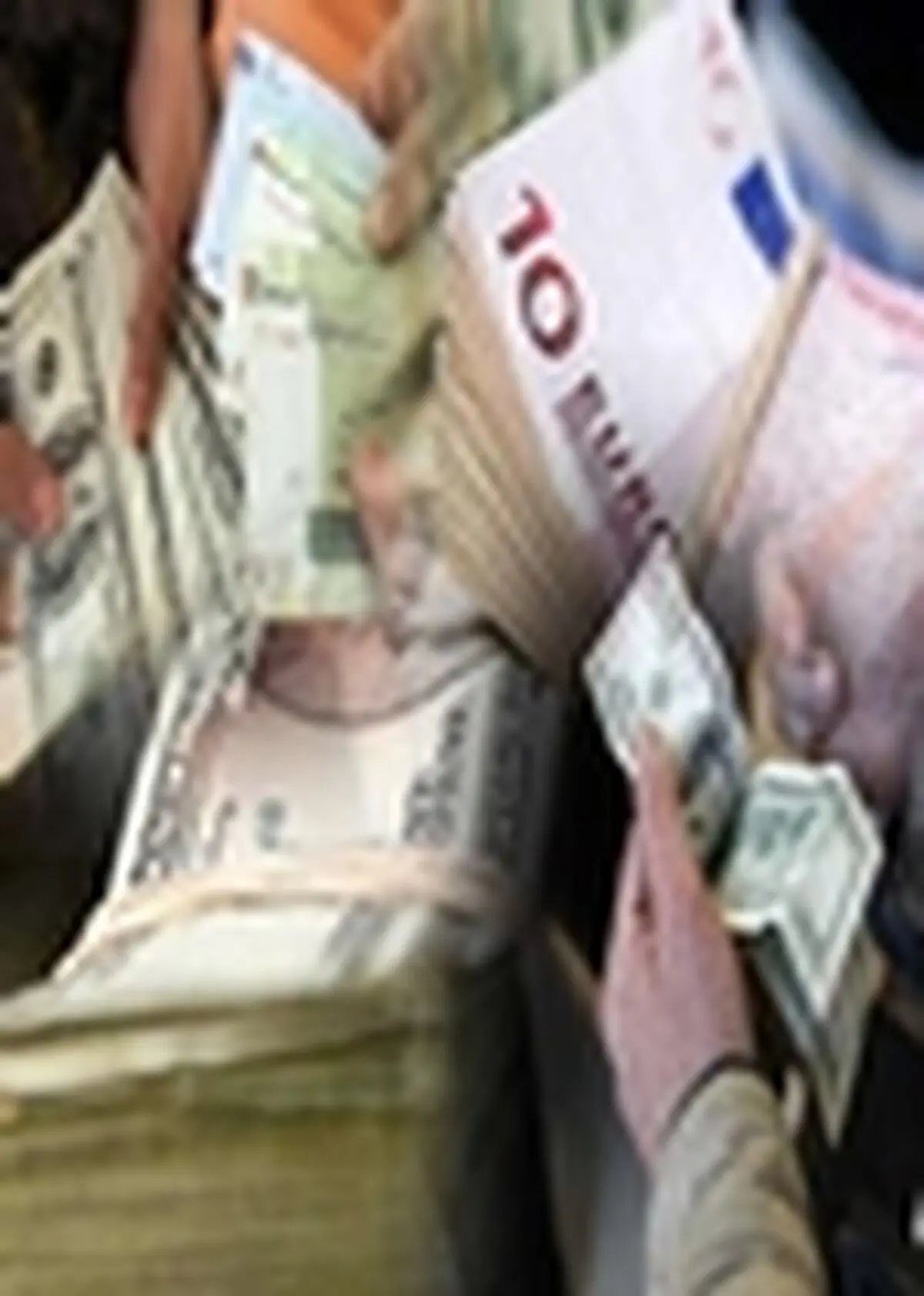 ثبات نرخ بانکی ۳۹ ارز