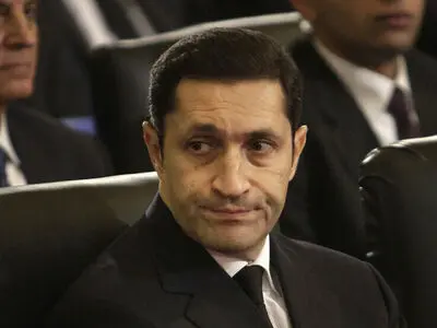 از اموال پدرم چه خبر؟