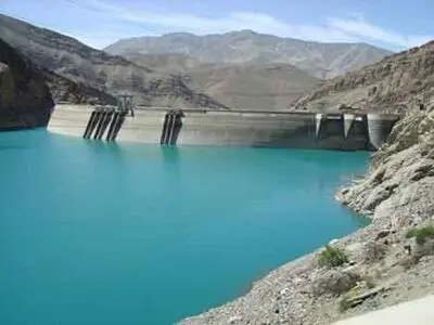 کسری ۷۷ میلیون متر مکعبی آب سدهای تهران/ اوضاع پایتخت بحرانی است؟ 