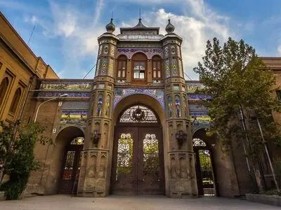 هیچ‌کدام از آثار و بناهای ثبتی تهران در حملات موشکی آسیبی ندیده‌اند/ تهران هیچ‌ مشکلی در امنیت مخازن آثار ندارد
