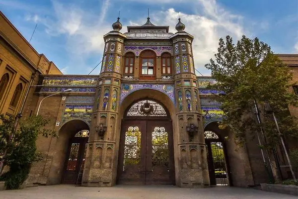 هیچ‌کدام از آثار و بناهای ثبتی تهران در حملات موشکی آسیبی ندیده‌اند/ تهران هیچ‌ مشکلی در امنیت مخازن آثار ندارد