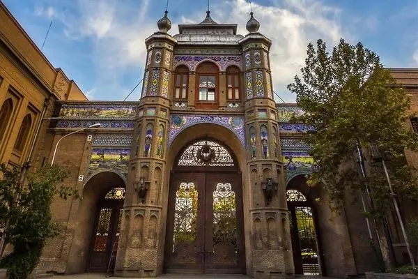 هیچ‌کدام از آثار و بناهای ثبتی تهران در حملات موشکی آسیبی ندیده‌اند/ تهران هیچ‌ مشکلی در امنیت مخازن آثار ندارد