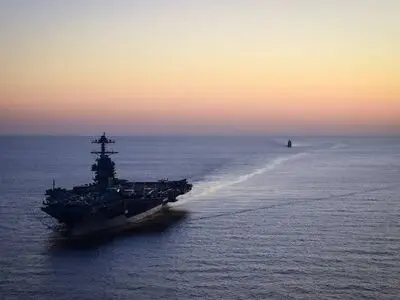 
US attacks another vessel in Pacific Ocean
