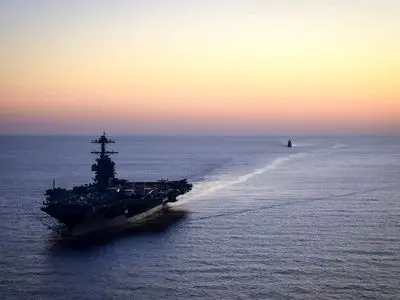
US attacks another vessel in Pacific Ocean

