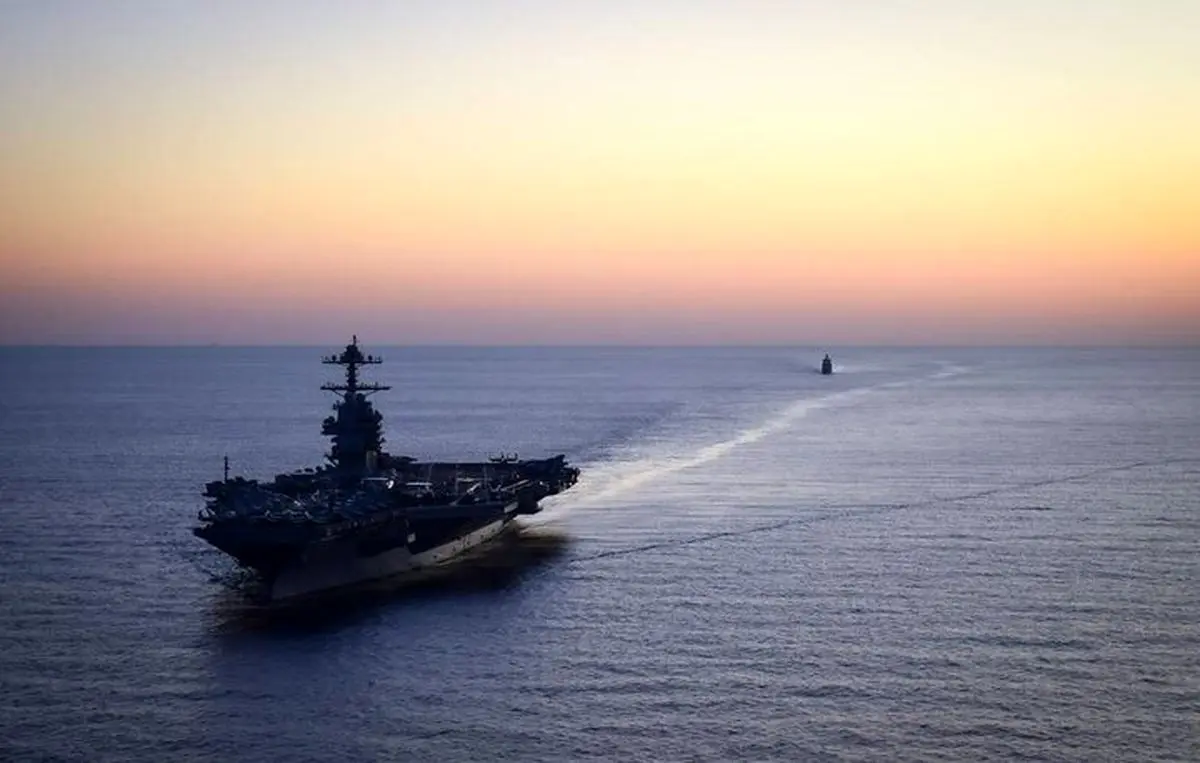 
US attacks another vessel in Pacific Ocean
