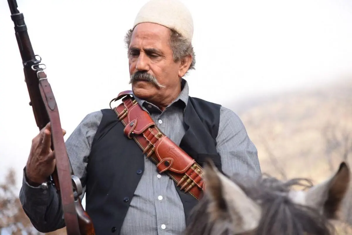 ادامه تصویربرداری «ایل‌دا» در شرایط سیلابی لرستان/ پایان بازی ۳ بازیگر