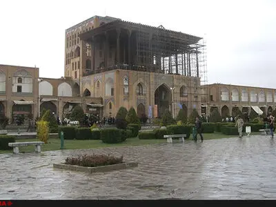 توصیف ایران در آخرین شماره هفته‌نامه اکسپرس فرانسه