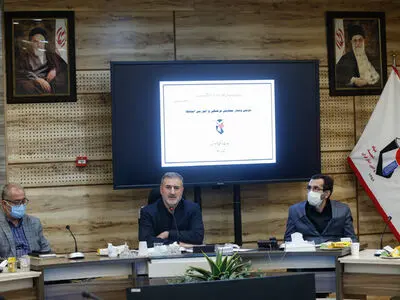 وبینار معاونین فرهنگی و آموزشی بنیاد شهید و امور ایثارگران برگزار شد