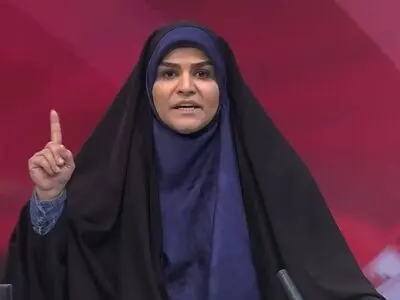 کلمات شاعران قزوین در وصف اقدام دلاورانه بانوی گوینده خبر به صف شدند