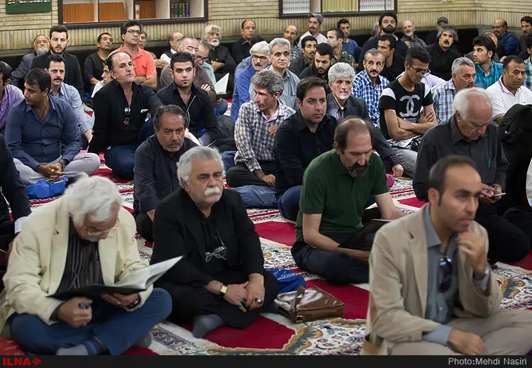 گالری