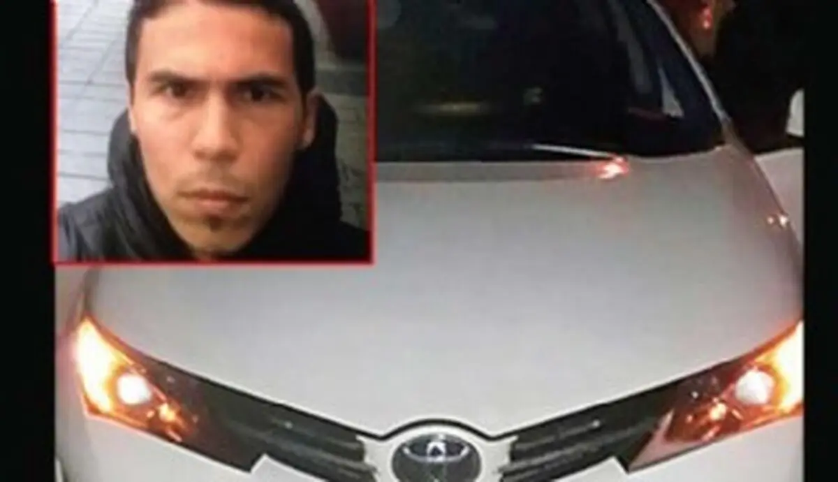 Turkish police capture suspected New Year's nightclub attacker in Istanbul