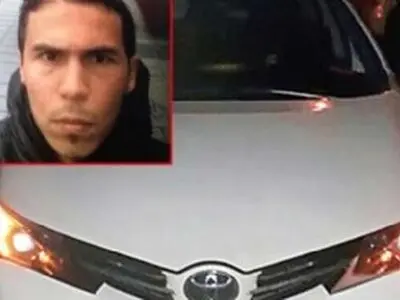Turkish police capture suspected New Year's nightclub attacker in Istanbul