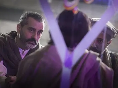 پرونده «تمام رخ» امشب بسته می‌شود