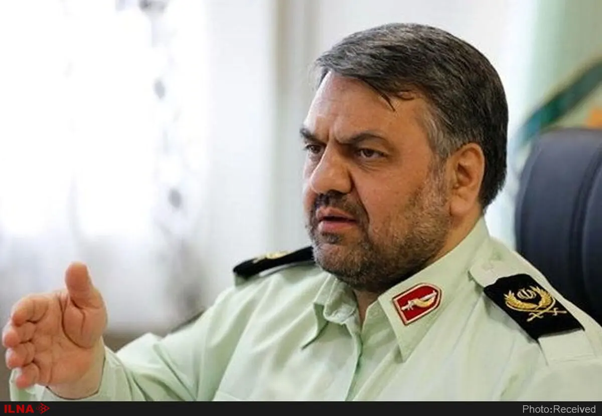 استقرار ماموران پلیس از امروز در گمرک شهیدرجایی