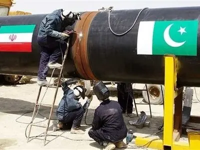 پاکستان در مورد ضرب‌الاجل احداث خط لوله گاز از ایران درخواست مهلت می‌کند