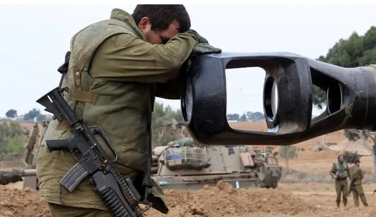 ارتش اسرائیل از کشته شدن ۴ نیروی خود در لبنان خبر داد