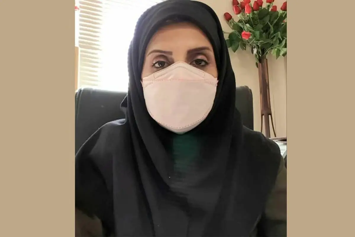 افزایش 5 برابری فوتی ناشی از کرونا در هرمزگان