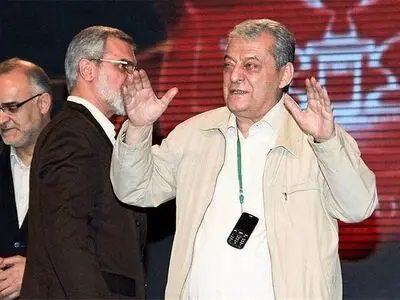 ویدیو: مصاحبه قدیمی همایون بهزادی درباره پرسپولیس