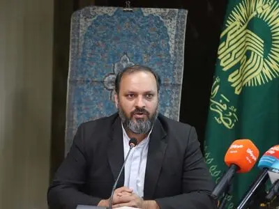 برگزاری هجدهمین دوره جشن‌های مردمی «زیر سایه خورشید» با شعار «ایران امام رضا(ع)» در هرمزگان +فیلم