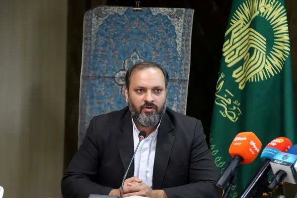 برگزاری هجدهمین دوره جشن‌های مردمی «زیر سایه خورشید» با شعار «ایران امام رضا(ع)» در هرمزگان +فیلم