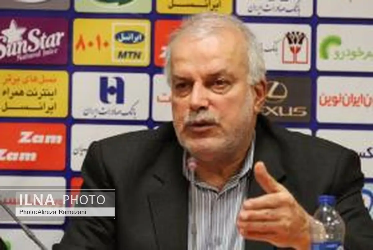 بهروان: مسئولیت تمام امور مربوط به ترانسفر بازیکنان به عهده باشگاه‌هاست