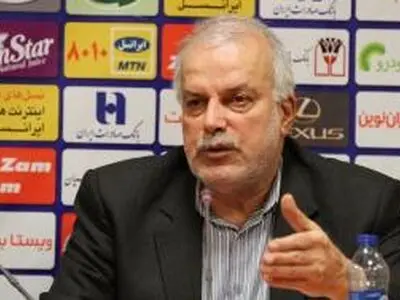 بهروان: امنیت برگزاری مسابقات فوتبال باید جدی گرفته شود